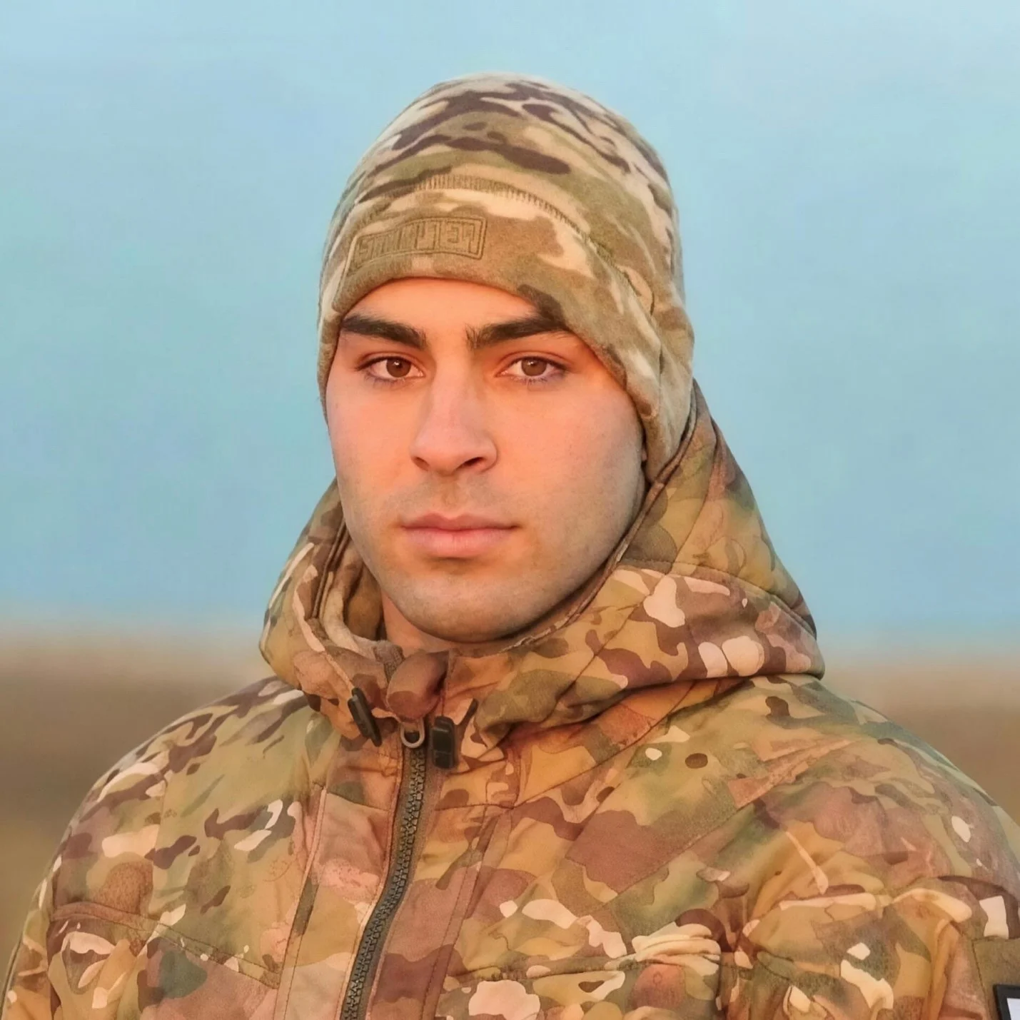 Гусаров Алан Русланович
